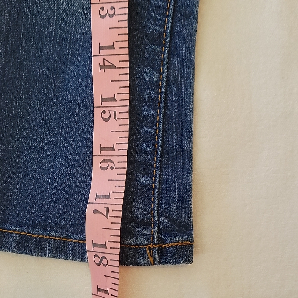 Kids Blue Denim Jeans Set Old Navy And Children's Place 2t And 3t - Picture 4 of 12
